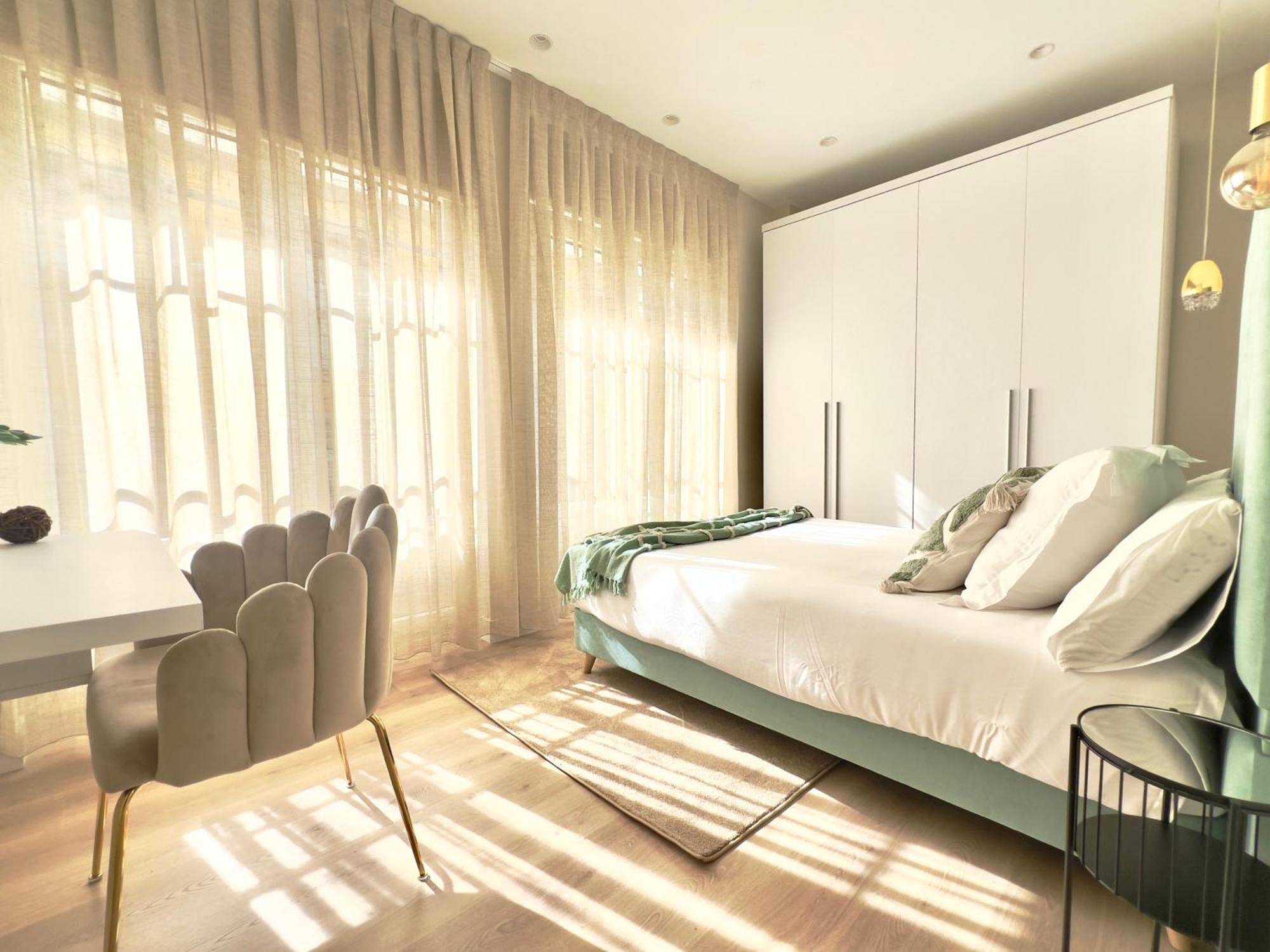 Varillas Luxury Home I Y II Leão Exterior foto